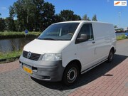 Volkswagen Transporter - 1.9 TDI 300 MHD APK 07-2027