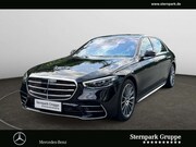 Mercedes-Benz S-klasse - S 500 4M L 'AMG'4xMassage'HUD'Pano'Chauffeur' Navi