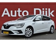 Renault Mégane - Estate 1.3 TCe Zen LED | Carplay | Trekhaak | DAB | Clima | 