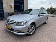 Mercedes-Benz C-klasse - Estate 180 Prestige Avantgarde-nap