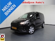 Ford Transit Courier - 1.0 Trend EcoBoost NAVI/AIRCO/PDC/SCHUIFDEUR