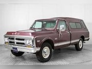 GMC Sierra - Chevrolet Pickup V8 Grande