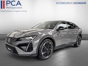 Peugeot 408 - Hybrid 145 GT | Wordt verwacht |