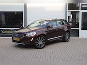 Volvo XC60 - 2.4 D5 215PK AWD AUT SUMMUM