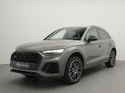Audi Q5 - 50 TFSI e 299 PK S edition quattro Competition