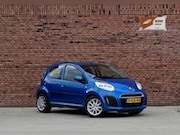 Citroën C1 - 1.0 Attraction, new Koppeling, New Apk, Led, CarPlay
