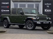 Jeep Gladiator - 3.0 V6 Overland | Optie 5 persoons grijs kenteken | Smart Ca