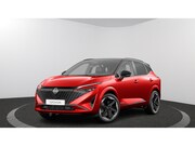 Nissan Qashqai - N-Design | 12.3" TFT digitale cockpit | Audiosysteem met DAB