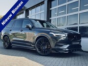 Volvo XC90 - 2.0 T8 Recharge | AWD | Dark Label | Luchtvering | Panodak |