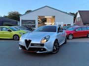 Alfa Romeo Giulietta - 1.4 Turbo MultiAirSuper Automaat|Cruise