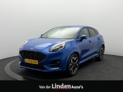 Ford Puma - 1.0 EcoBoost Hybrid ST-Line X | B&O Premium Audio | Full Led