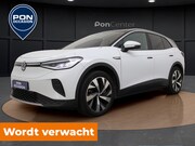 Volkswagen ID.4 - Pro 77 kWh | Pano Dak | Warmtepomp | IQ. Light | 20" | Trekh