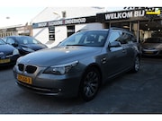BMW 5-serie - Touring 520i Corporate Lease Business Line Edition I Navi / 