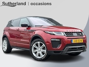 Land Rover Range Rover Evoque - 2.0 Si4 Urban Series SE | Stoel Verwarming & Koeling | Camer