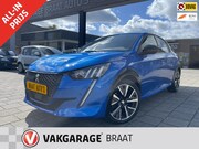 Peugeot 208 - 1.2 GT-Line l LED l CAMERA l CARPLAY l RIJKLAAR