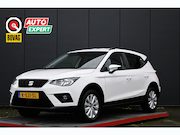 Seat Arona - 1.0 TSI Style Business Intense trekhaak camera