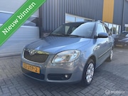 Skoda Fabia - 1.6-16V Tour NETTE AUTO TREKHAAK