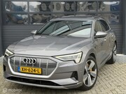 Audi e-tron - 55 quattro advanced | Pano | 88% SOH