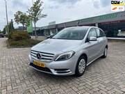 Mercedes-Benz B-klasse - 180 Ambition|LEDER BEKLEDING|CRUISE|XENON|