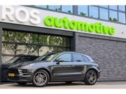 Porsche Macan - 2.0 | NAP! | DEALER.OND | FACELIFT | PANO | LUCHTVERING | BO
