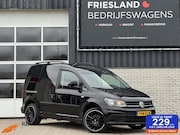 Volkswagen Caddy - Bestel 2.0 TDI L1H1 BMT Highline