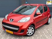 Peugeot 107 - 1.0-12V Sublime|1STE EGNR|AIRCO|NAP|ELEK-RAMEN|