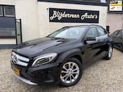 Mercedes-Benz GLA-Klasse - 180 Ambition Automaat | Camera | PanoDak | Org. NL | Leer |