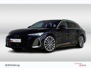 Audi A6 - Avant 2.0 e-hybrid 299pk quattro S edition | Panoramadak | L