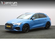Audi A3 - Sportback 35 TFSI 150 PK Automaat Edition One S-Line, Adap.
