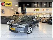 Skoda Octavia - Combi 1.4 TSI Grt Eleg.Bns Navi Airco