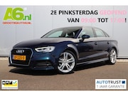 Audi A3 - Limousine 35 TFSI CoD Sport S Line Edition Automaat Half Led