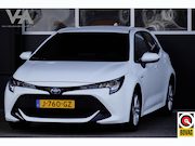 Toyota Corolla - 1.8 Hybrid Business, NL, aut. CarPlay, cam. LED
