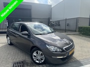 Peugeot 308 - 1.2 VTi Active|Navi|Airco|Cruise Lage Km Nap