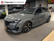Peugeot 308 - SW 1.6 Plug-in Hybrid 180 Allure Avantage GT/navi/8 jaar fab