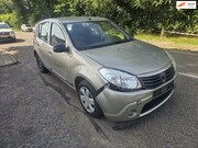 Dacia Sandero - 1.4 Ambiance SCHADE EXPORT