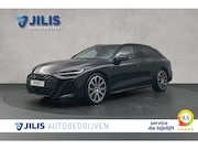 Audi A6 - Avant e-Hybrid Quattro S-line | Panoramadak | Trekhaak | B&O