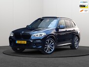 BMW X3 - XDrive30e Executive|M-SPORT|PANO