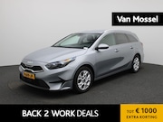 Kia Ceed - Sportswagon 1.0 T-GDi MHEV DynamicPlusLine | Automaat | Appl