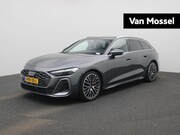 Audi A5 - Avant 2.0 e-hybrid quattro S edition 299 PK | Navigatie | Le