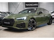 Audi A5 - Sportback 40 TFSI S Edition * Virtual - ACC - Blind Spot - K