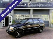 Kia Sorento - 3.3 V6 X-clusive fulltime 4wd Bj 2007 4x4 3500kg trekken