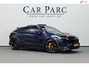 Lamborghini Urus - 4.0 V8 NOVITEC 780+PK FULL CARBON/3D B&O/PANO/ACHTERAS.B/LED