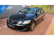 Lexus GS-Serie - 300 President Uniek *WEINIG KM* Mark Levinson Houten-stuur