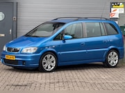 Opel Zafira - 2.0-16V OPC