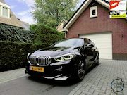 BMW 1-serie - 118i M Sport Edition|High Exe|18"|Vol Leer|Live