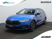 Skoda Octavia - 1.4 TSI iV 204 pk PHEV Sportline | Head-up display | Elektri
