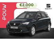 Seat Arona - 1.0 EcoTSI 95pk Style | Airco | Cruise Control