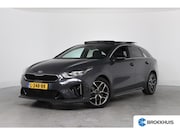 Kia ProCeed - 1.0 T-GDI GT-Line | Eerste Eigenaar! | Open Dak | Stoel/Stuu