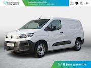Peugeot Partner - e-Partner L2 50 kWh | 8 jaar garantie | camera | A