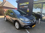 Renault Kadjar - 1.2 TCE INTENS